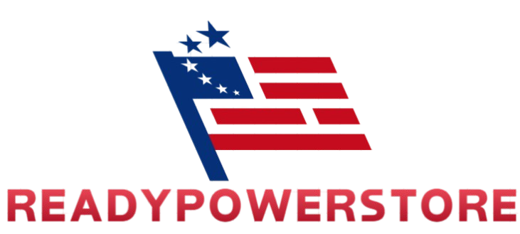 ReadyPowerSTORE